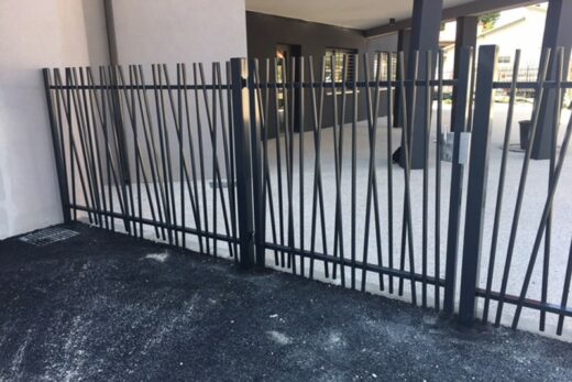 Installation de portails Canet dans les Pyrénées-Orientales