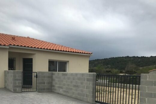 Pose de portails sur-mesure Perpignan dans les Pyrénées-Orientales