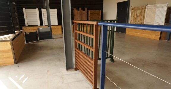 Ventes et installation de clôtures Perpignan depuis plus de 20 ans